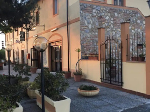 Hotel il Malandrone