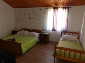 Apartments Dolac