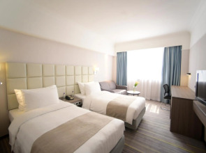 Panda Hotel