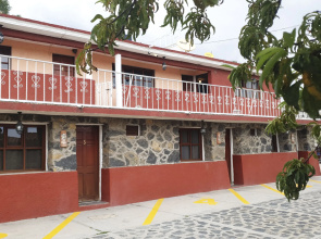 Hotel Buenavista