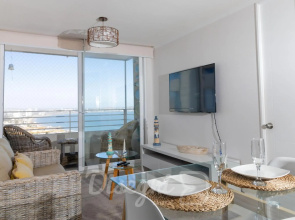 Departamento Av del Mar La Serena Disegni 06