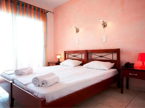 Hotel Esperanza