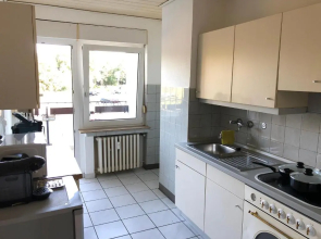 Wondervolles zuhause auf Zeit