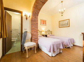 Poggio D'oro Appartements