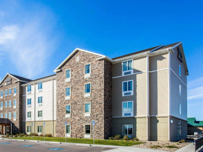 MainStay Suites Rapid City