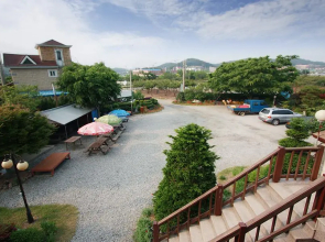 Taean Modeunie Pension