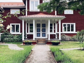 Chinova Mötesgård