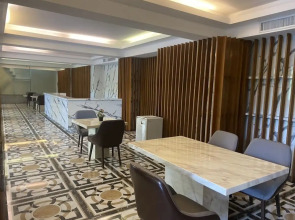 Jomtien Holiday Pattaya