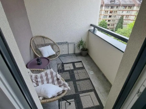 Apartman LUAN Dva