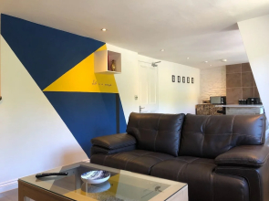 Old Fleece Apartments