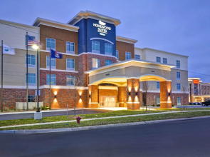 Homewood Suites by Hilton Detroit