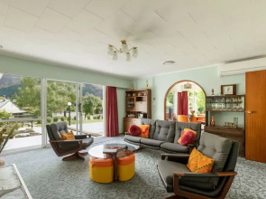 Arrowtown Motel Apartments