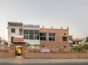 Shreemohan Villas