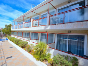 Hostal Molins Park