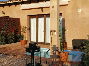 Hotel Es Lloquet