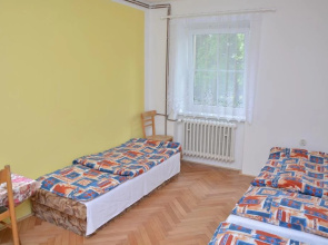 Hostel Loučná nad Desnou