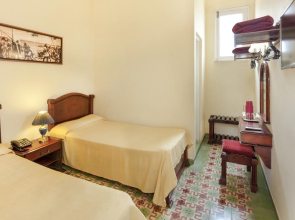 Hotel Camagüey Colón