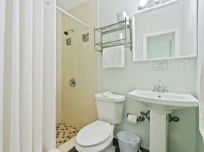 Hollywood Beachside Boutique Suites