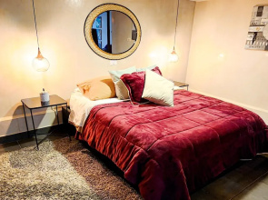 Monet Luxury Loft