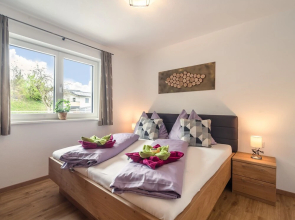 Lovely Apartment in Pfarrwerfen With Terrace