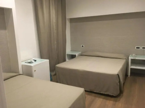 Grand Hotel Olympic