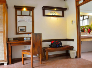 Arumeru River Lodge