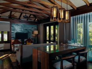 Duyen Ha Resort Cam Ranh