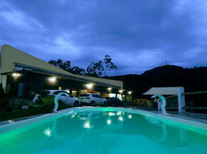 Hotel fazenda Pousada Fazendinha beach club arraial do cabo
