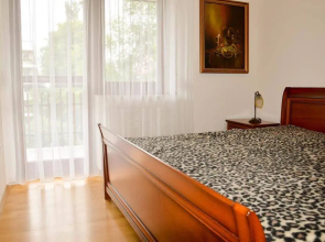 MSC Apartments Centrum Sienkiewicza