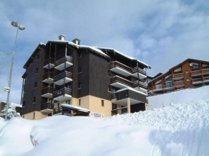 Appartement Les Saisies, 2 pièces, 6 personnes - FR-1-293-126