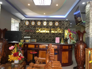 Minh Kieu 2 Hotel