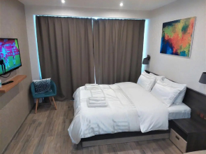 New Gudauri Loft II studio 553