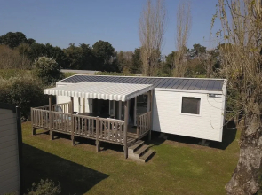 Camping Les Goélands