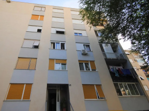 Bolt Holiday Apartment