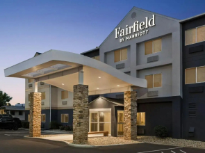 Fairfield Inn Findlay