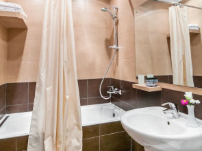 Отель «Примавера»