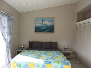 Villa 224A at Jolly Harbour