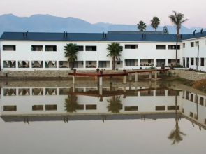 Middelplaas Paarl Guesthouse