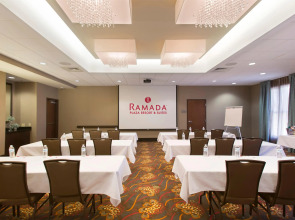 Ramada Plaza by Wyndham Orlando Resort & Suites Intl Drive