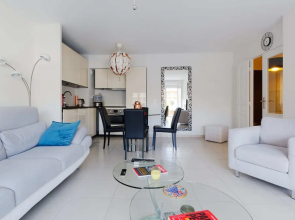 Rouet Appartement privé