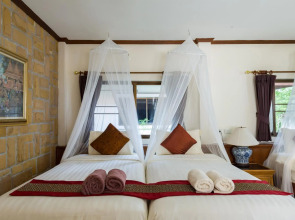 Ao Cho Grandview Hideaway Resort