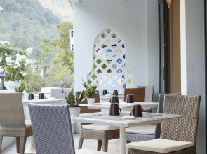 The Verandah