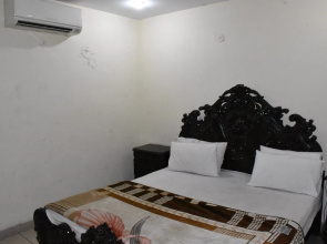 Fortville Hotel - Lahore