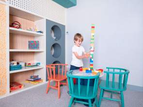 Sherwood Exclusive Kemer