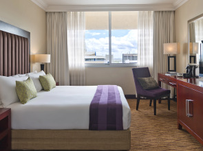 Avani Windhoek Hotel & Casino