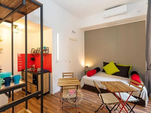 Duchessa Ravaschieri bed and breakfast