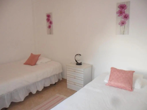 Consolação Surf & Beach Apartment
