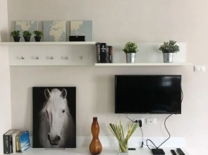 Modern Studio Room at Kathu