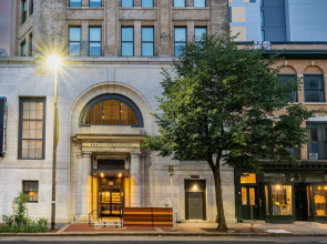 SpringHill Suites by Marriott Baltimore Downtown Convention Center Area