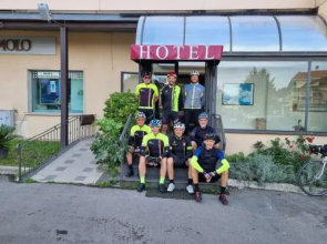 Hotel Nazionale